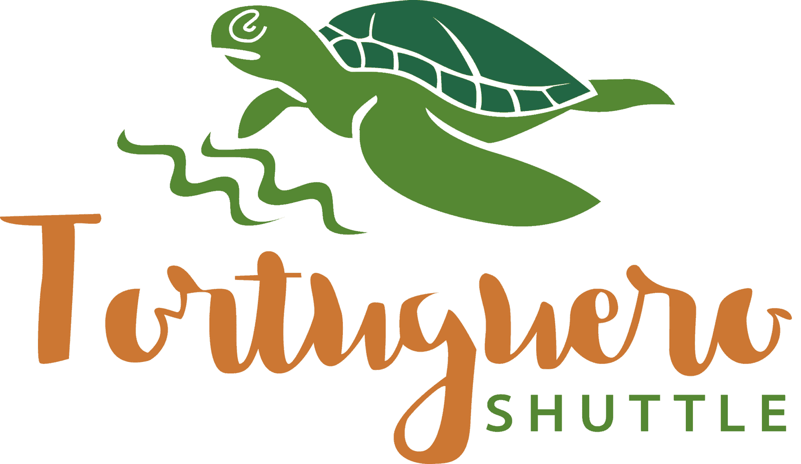 Tortuguero Shuttle